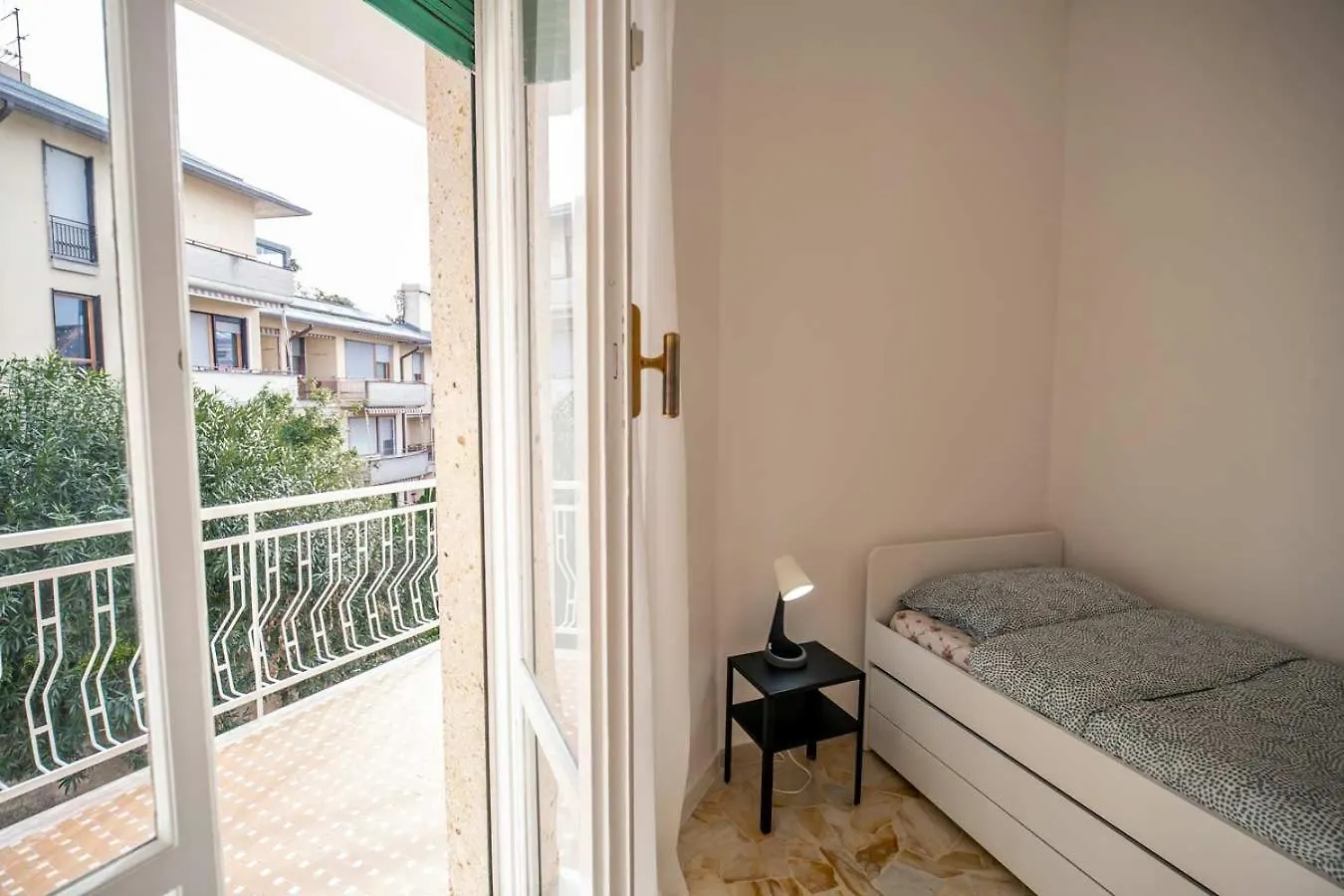 דירות ג'נובה Casa Di Pier&Chico איטליה