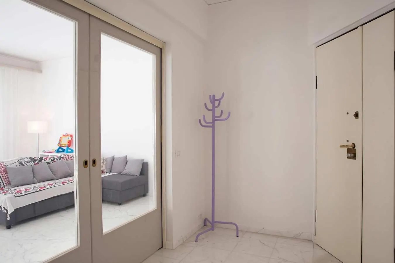 דירות ג'נובה Casa Di Pier&Chico 0*,