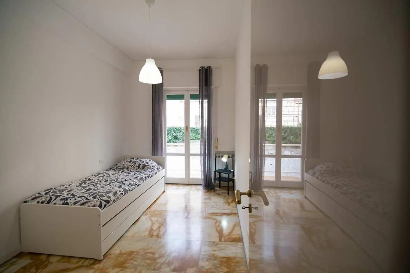 דירות ג'נובה Casa Di Pier&Chico
