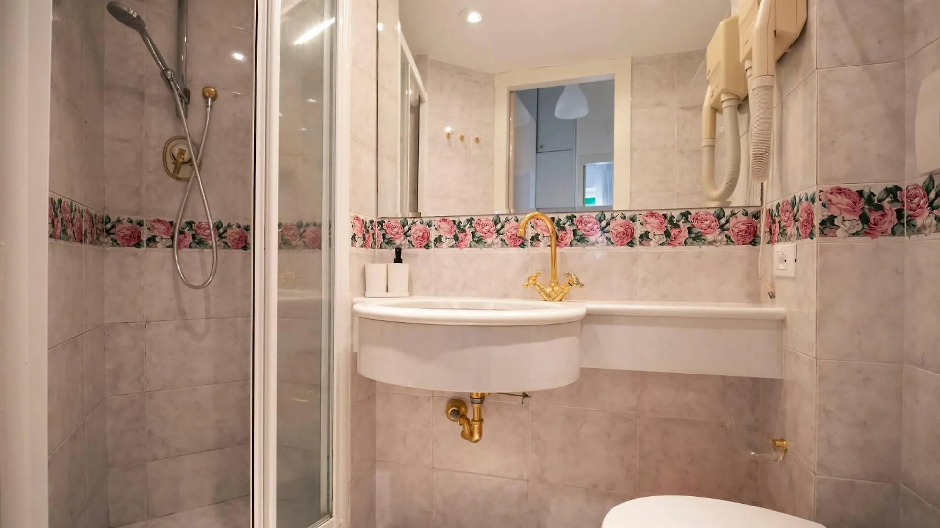 Casa Di Pier&Chico Apartamento Génova Itália