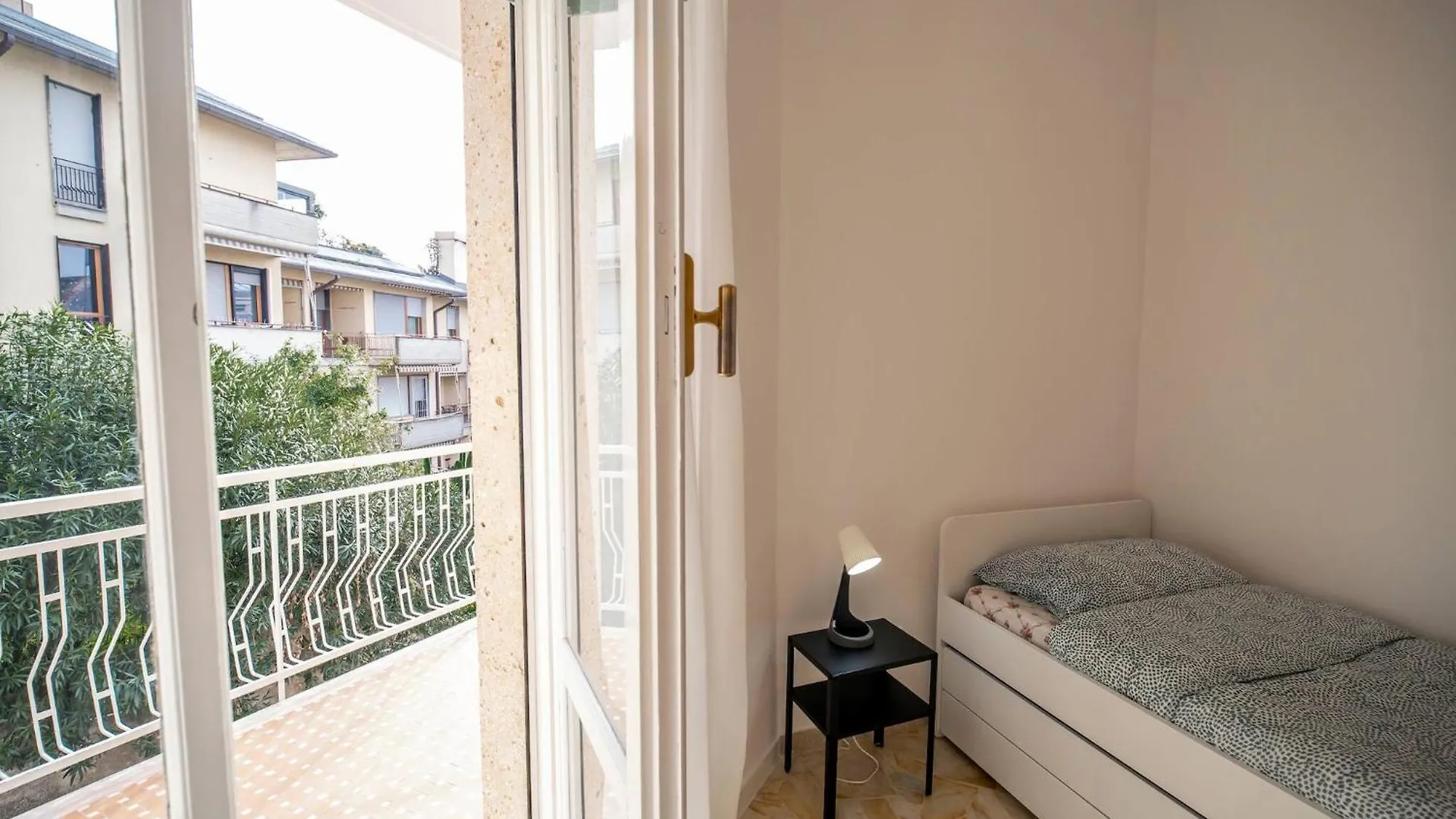 דירות ג'נובה Casa Di Pier&Chico איטליה
