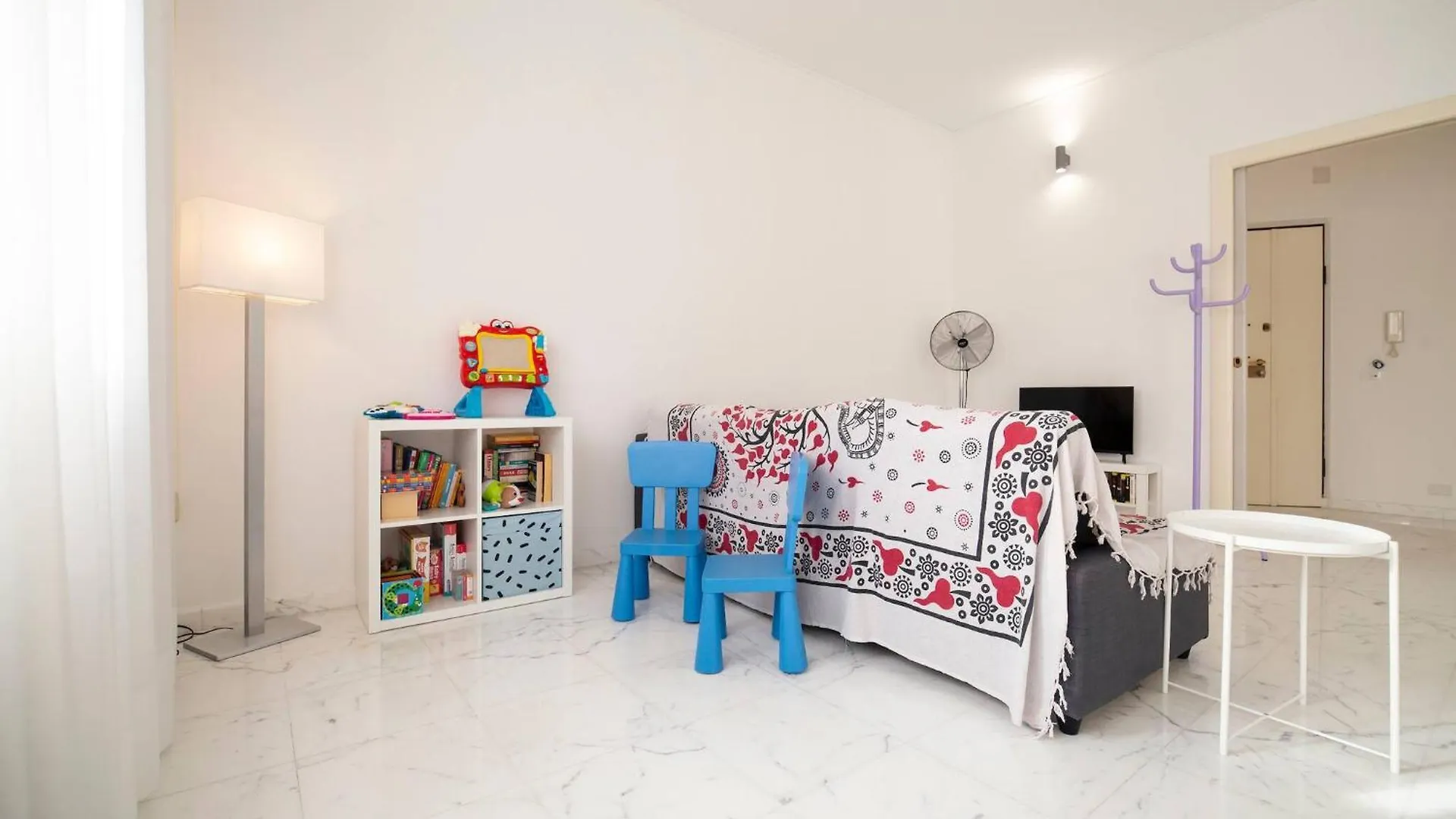 דירות ג'נובה Casa Di Pier&Chico איטליה