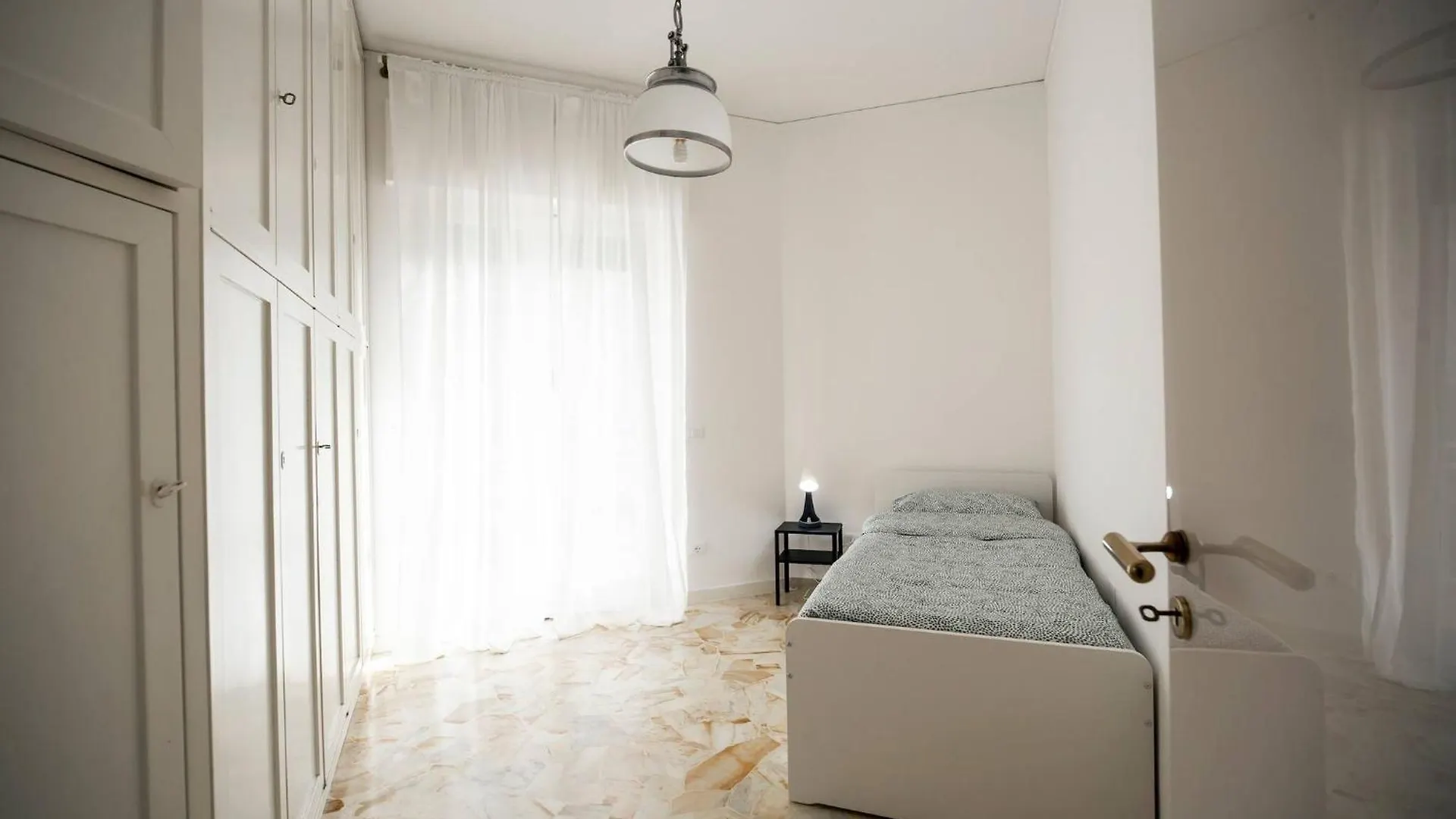 Casa Di Pier&Chico Apartamento Génova