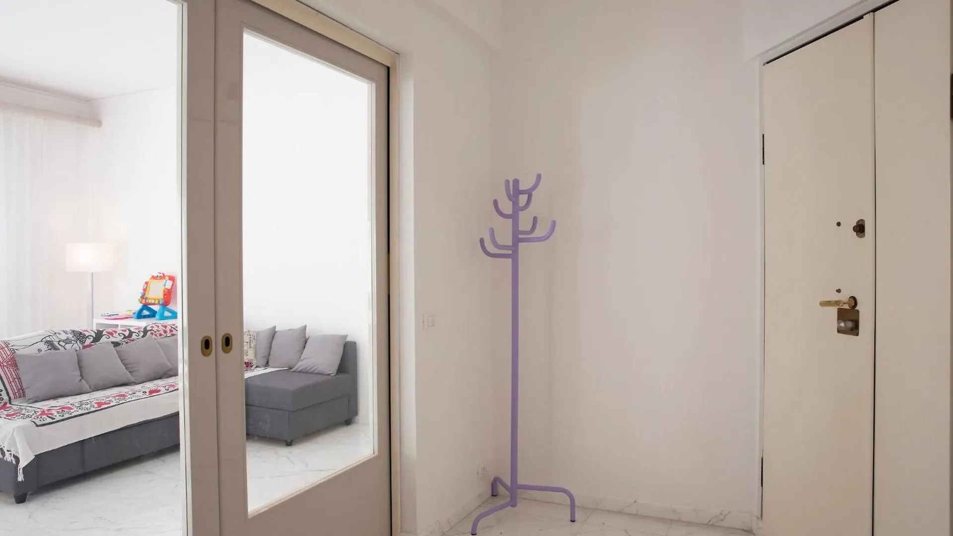 דירות ג'נובה Casa Di Pier&Chico 0*,