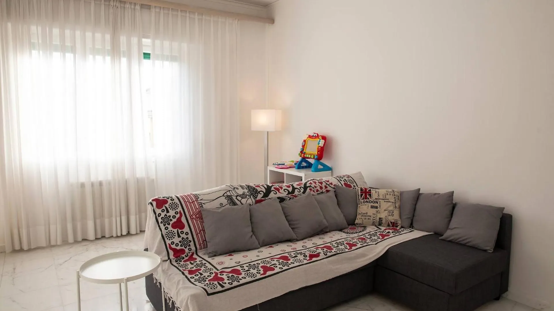 דירות ג'נובה Casa Di Pier&Chico