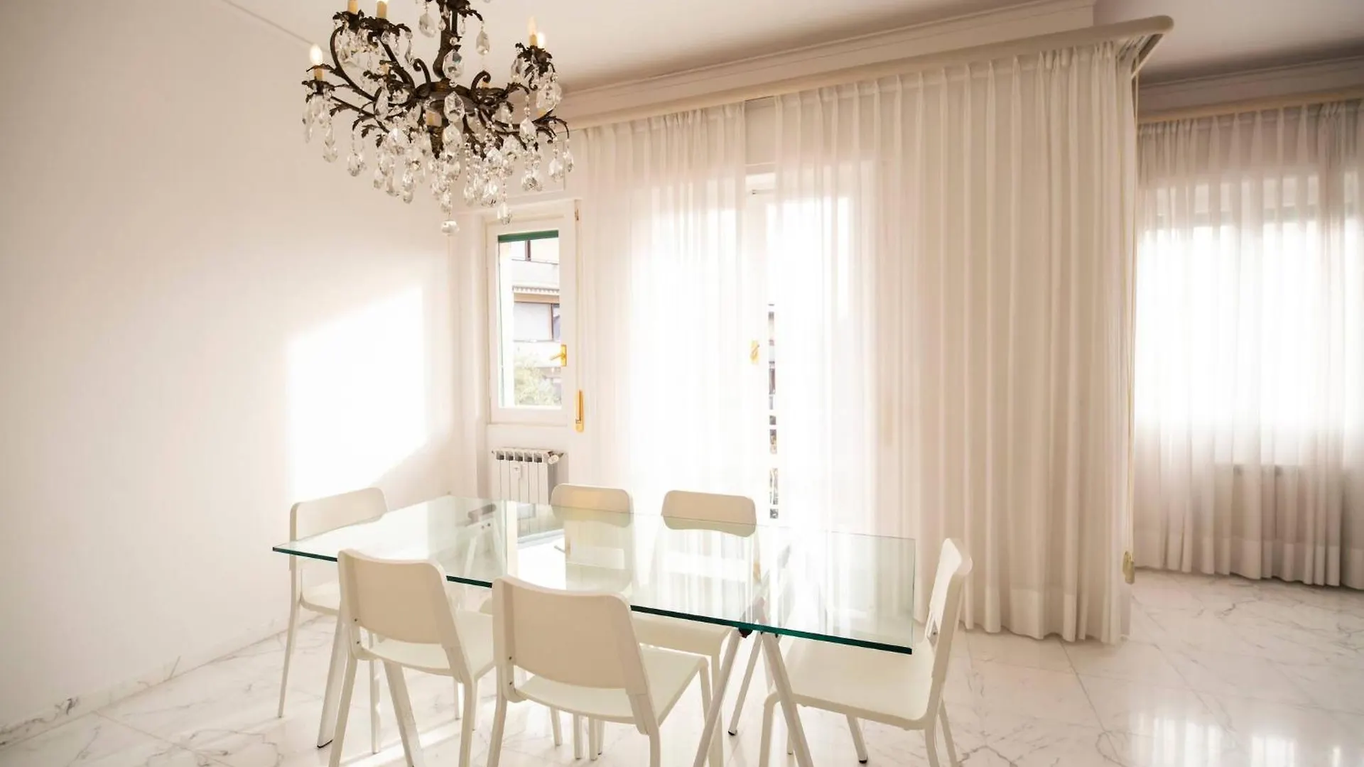 Casa Di Pier&Chico Apartamento Génova