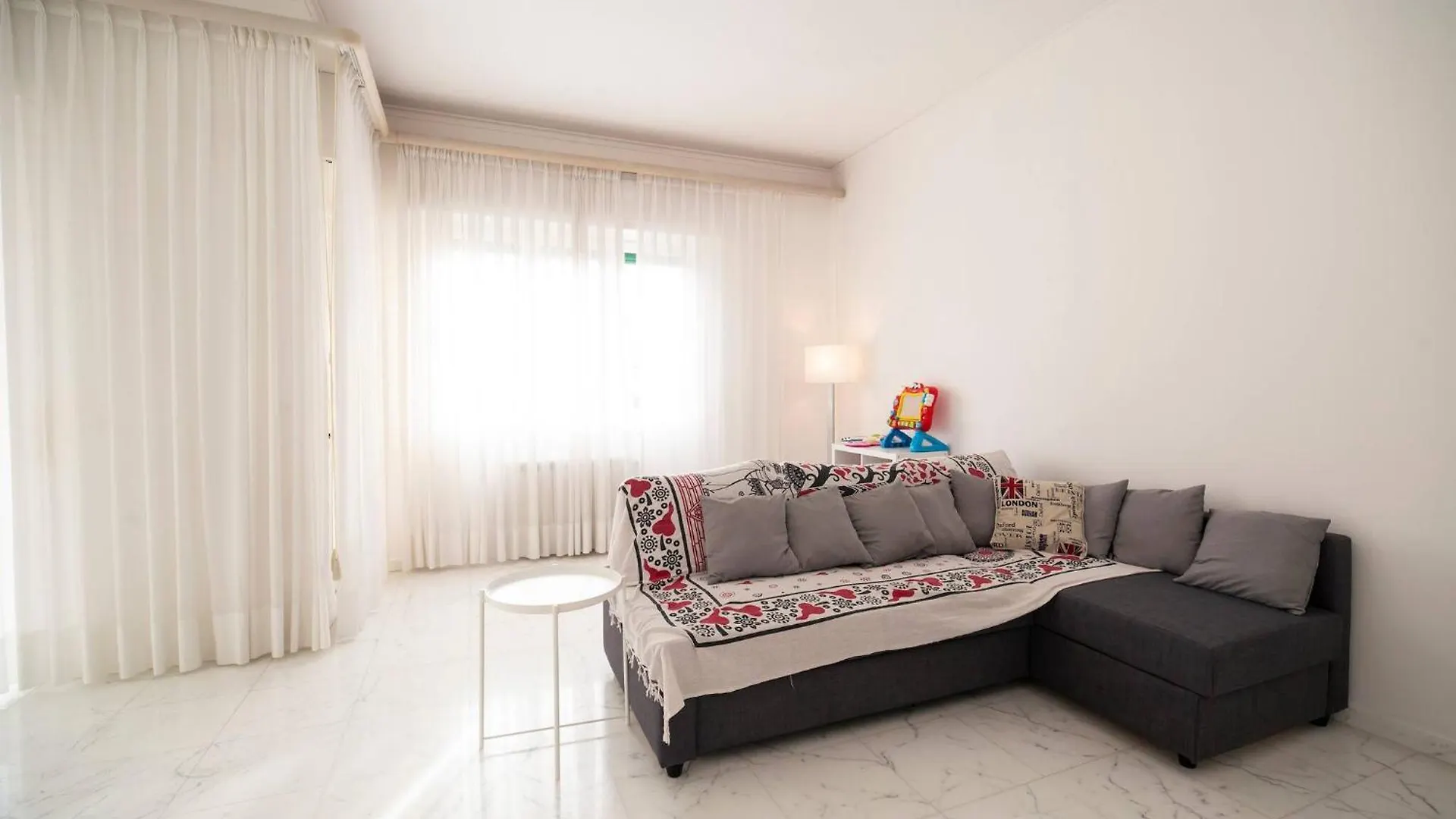 דירות ג'נובה Casa Di Pier&Chico