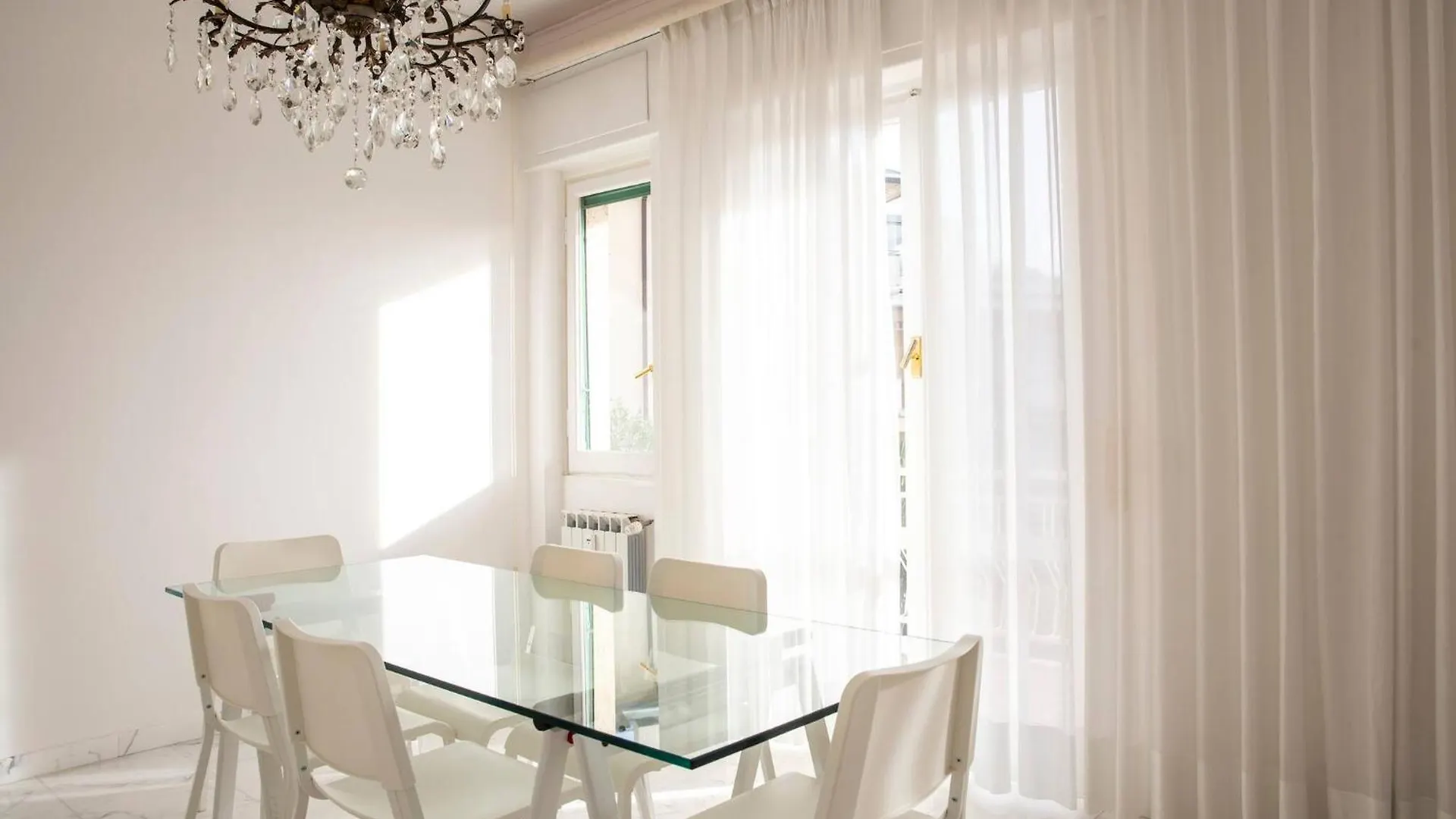 Casa Di Pier&Chico Apartamento Génova