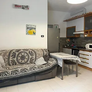 Appartement In Centro, Gênes